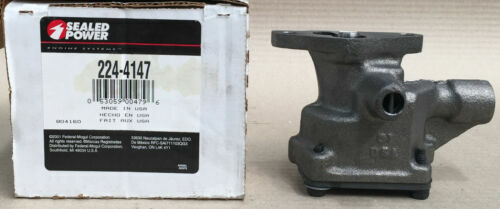 Guarnizione Olio Garlock Klozure 53X3355 - Tenuta Meccanica - Surplus Nuovo