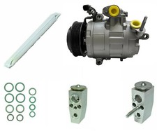 Ryc Remanufactured Complete Ac Compressor Kit Ad78 Fits Ford Explorer 3.5l 11-15 Ryc Remanufactured Complete Ac Compressor Kit Ad78 Fits Ford Explorer 3.5l 11-15