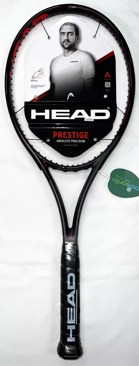 HEAD Prestige Tour 2021 (#2 - 4 1/4