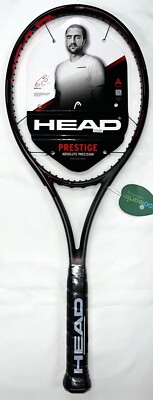 HEAD Prestige Tour 2021 (#3 - 4 3/8