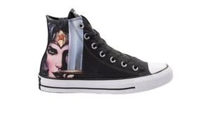 wonder woman converse sneakers