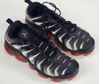 Nike Vapor Max Plus Zapato Tenis Nike Vapormax 2018 Hombre Nike