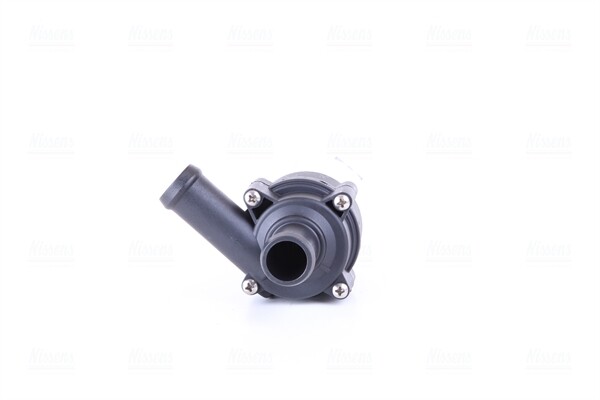 Nissens 831051 Water Pump For Audi Seat Vw-image