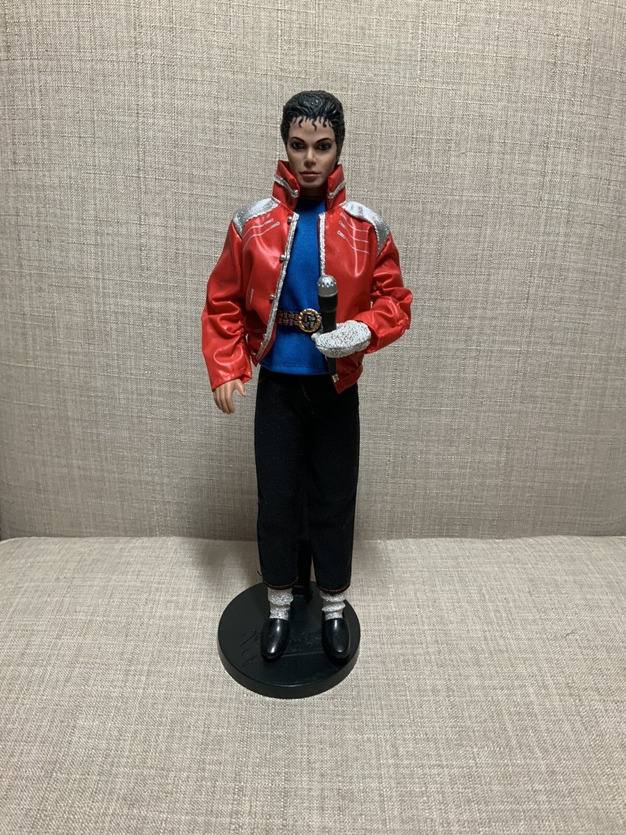 VINTAGE 1984 MICHAEL JACKSON 