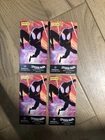 Spider-Man Across The Spiderverse Collectibles Tickets