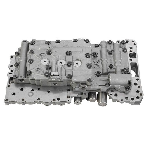 Cuerpo de válvula de transmisión fundido #8840 con solenoides TB-65SN para LEXUS IS250 A960E 8840 - Imagen 6 de 11