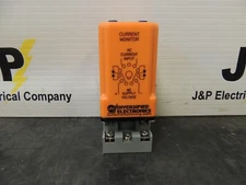 CMU-120-ASA-1 DIVERSIFIED ELECTRONICS CURRENT MONITOR 120VAC