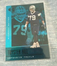 2019 Illusions TRYSTEN HILL RC