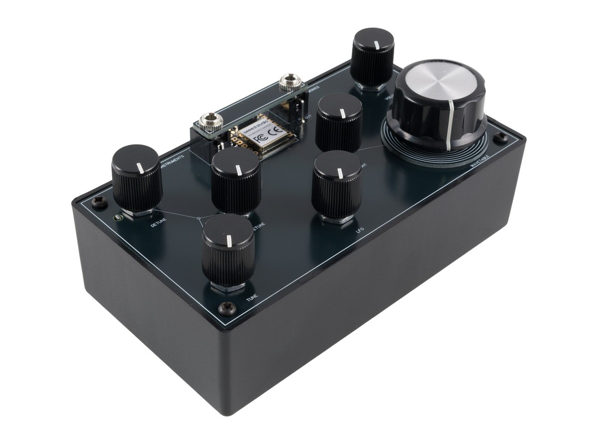 鍵盤楽器  BAKE INSTRUMENTS / HARMONICS Home Bake Instruments Harmonics Box Harmonic SYNTHESIZER NEW