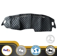 VIP Diamond DASH COVER For Mazda Miata MX5 90 91 92 93 1990 1991 1992 1993