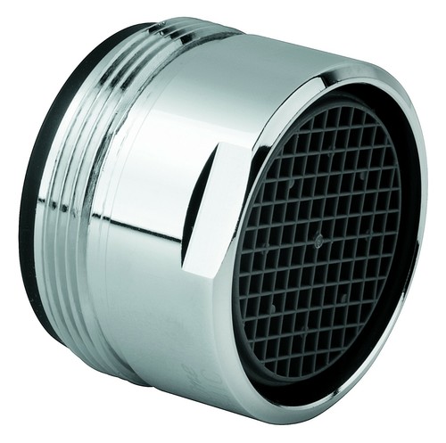 Aeratore 22 24 28 x 1 femmina maschio X miscelatore Areatore - Foto 4 di 4