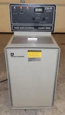 FORMA SCIENTIFIC MODEL 2006 WATER BATH & CIRCULATOR   (#3765)