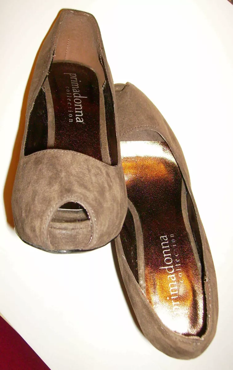 Scarpe primadonna shop collection