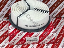 Toyota 4-Runner Supra MR2 Cressida Air Filter Genuine 17801-70020 RRP $350