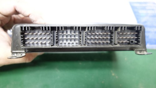 WABCO Meritor SmartTrac ABS Module 4460038260 - Picture 4 of 4