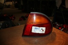MAZDA 323 (BA) 94-97 LIM.*RÜCKLICHT/HECKLEUCHTE* RECHTS 12/1994 S-MODEL