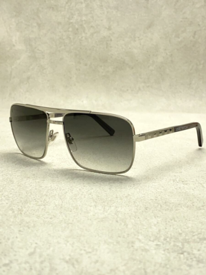 LOUIS VUITTON Z0260U sunglasses Sunglasses attitude Metal W/Box | eBay
