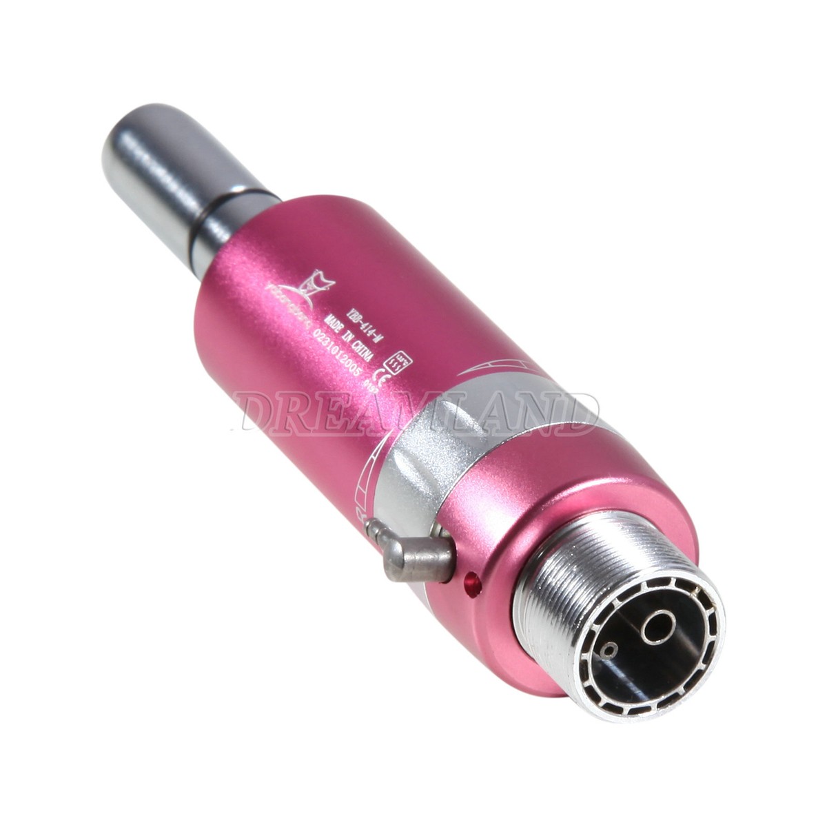 Dental Handpiece Air Motor Low Speed 2/4 Holes NSK Style