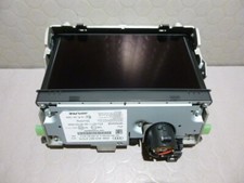 Audi S3 8V Bildschirm Display MMI Anzeigeeinheit Monitor screen 8V0857273N A3 RS