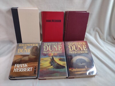 希少　DUNE FRANK HERBERT 洋書 希少 DUNE FRANK HERBERT 洋書 希少 DUNE FRANK HERBERT 洋書