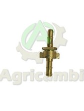 Raccordo Ø6 maschio femmina pompa irroratrice a scoppio 