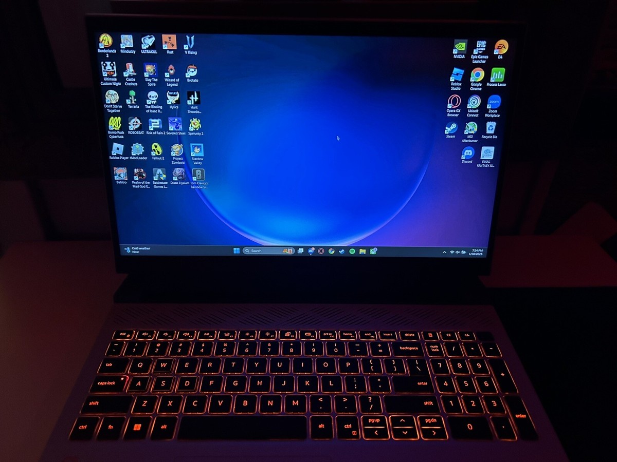 Dell G15 Ryzen エディション （5515） Dell g15 5515 Ryzen Edition | eBay