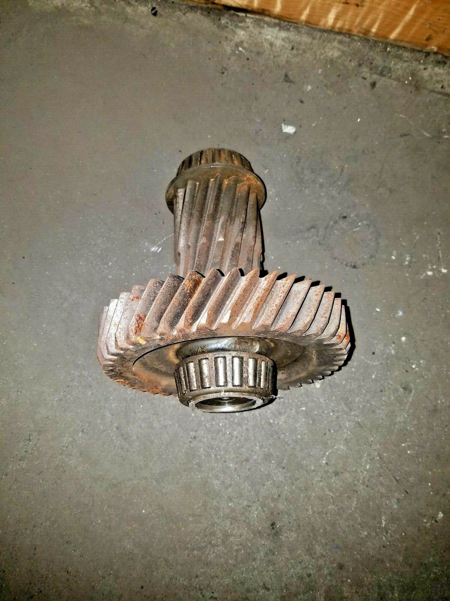 COUNTERSHAFT AUX ASSY 4301228 | eBay