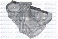 Dolz Wasserpumpe KüHlmittelpumpe FüR Mazda MX-5 I 323 C IV KIA Shuma Stufenheck