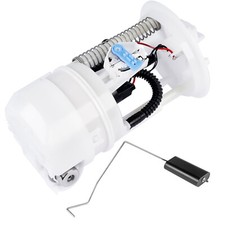 Kraftstoffpumpe Benzinpumpe für Opel Corsa D S07 1.0 1.2 LPG 1.4 2006-14 815191