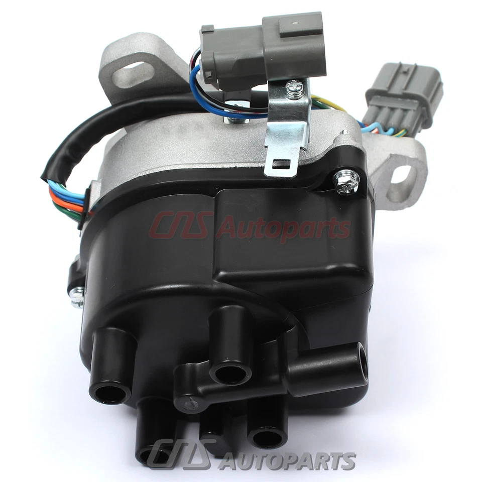 NEW Ignition Distributor for 1992-1995 HONDA Prelude 2.2L VTEC 2.3L TD-61U Foto 4 de 4