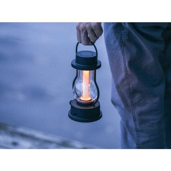 ライト・ランタン BALMUDA The Lantern L02A-BK Black LED Buy Now - BALMUDA The Lantern – BALMUDA USA
