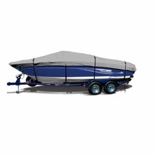 Sea Ray 270 Sundeck Trailerable Deck Boat Deckboat Storage Cover All Weather