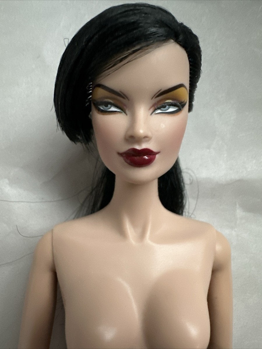 integrity toys veronique perrin ヌードドール VERONIQUE PERRIN 12