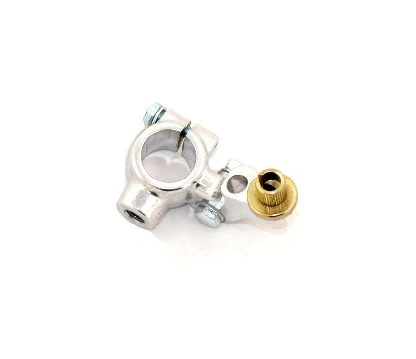 Support de levier de frein pour HONDA XL 125 S 1979-1985 - Photo 1/1