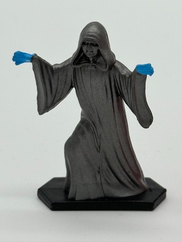 Star Wars Game Pieces Palpatine and 2 Red Royal Guards - 第 2/7 張圖片
