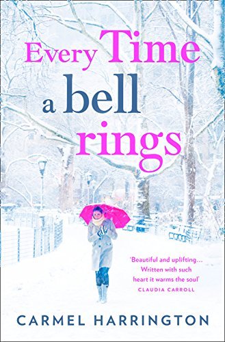 Every Time a Bell Rings-Carmel Harrington