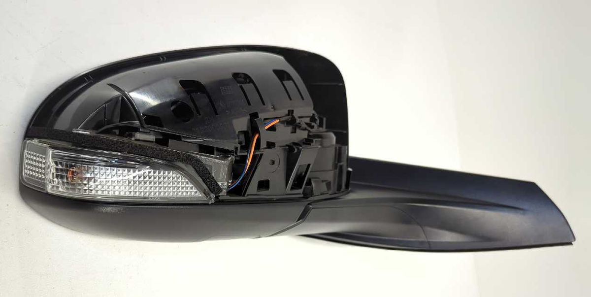 New OEM Genuine Toyota C-HR Door Mirror Blind Spot 2018-2022 RH