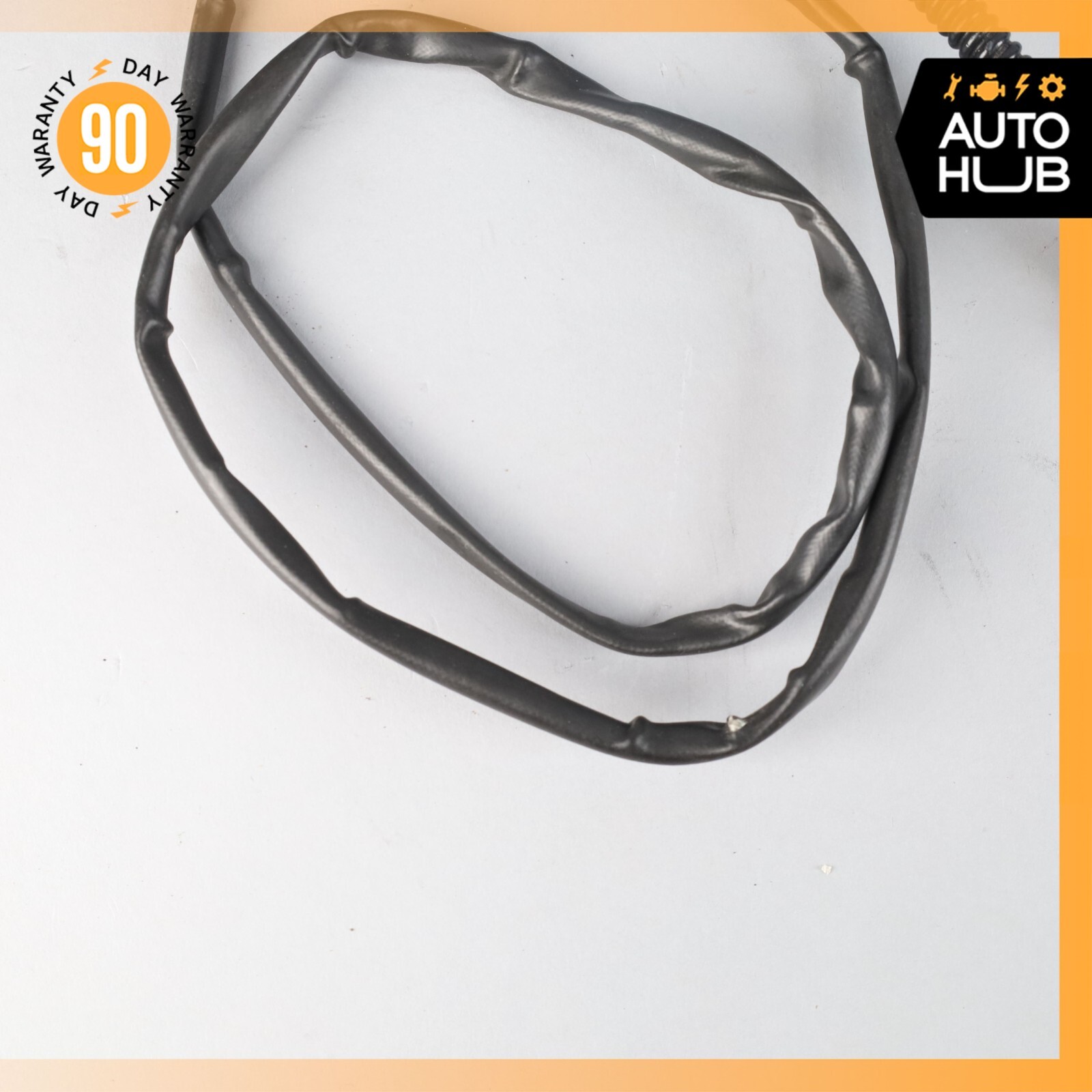 Bentley Continental Flying Spur Front & Rear Oxygen O2 Sensor Lambda Set OEM 76k