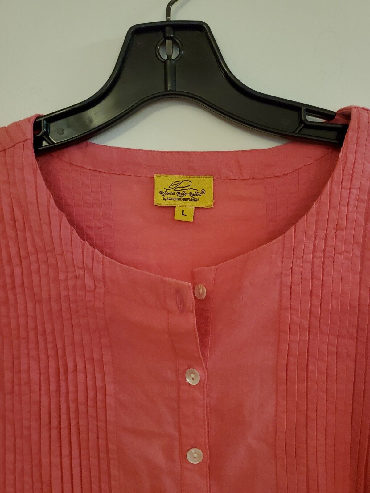 Roberta Roller Rabbit-size large - image 1