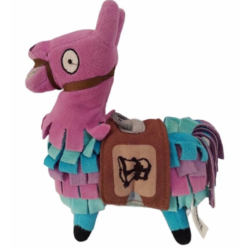 Happy llama angry llama fortnite