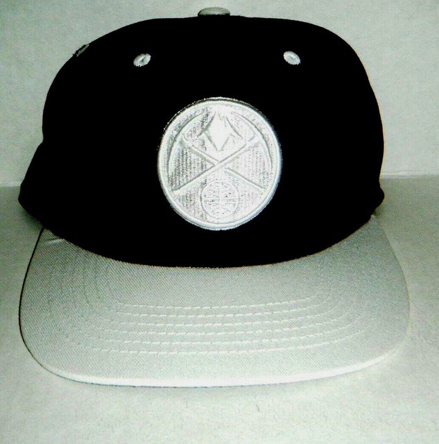 Denver Nuggets NBA Collection Stretch Fit Size Large/ X ...