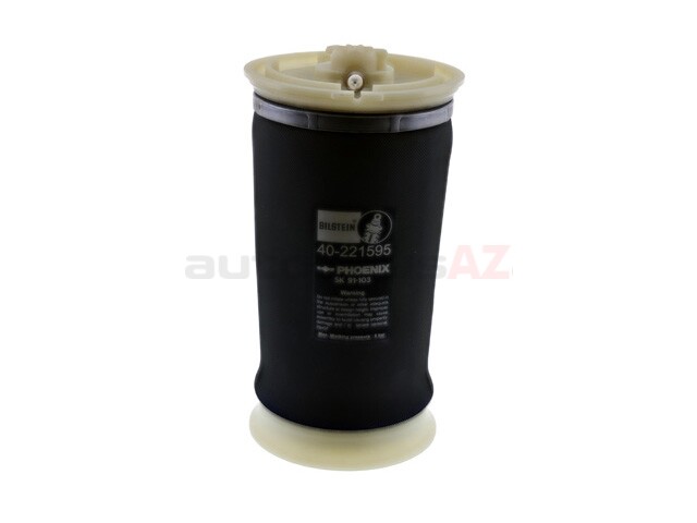 BILSTEIN B3 OE REPLACEMENT (AIR) Suspension Air Spring Rear