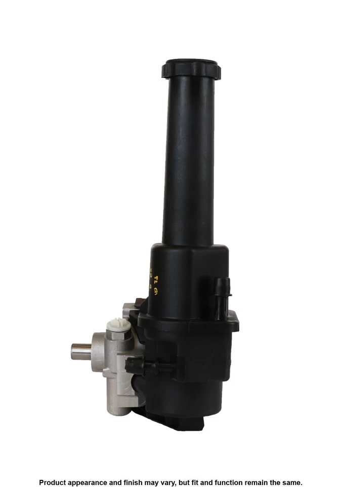 Bomba de direção hidráulica Cardone para 2011-2015 GMC Sierra 2500 HD 6L V8 - Imagem 4 de 4