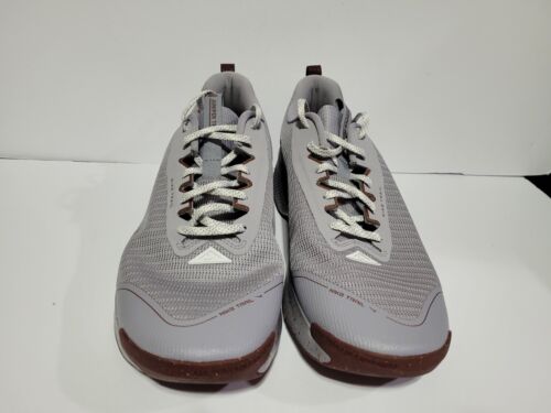NEW MEN'S NIKE JUNIPER TRAIL 3 FQ0904 004 SZ 14 - Picture 4 of 5