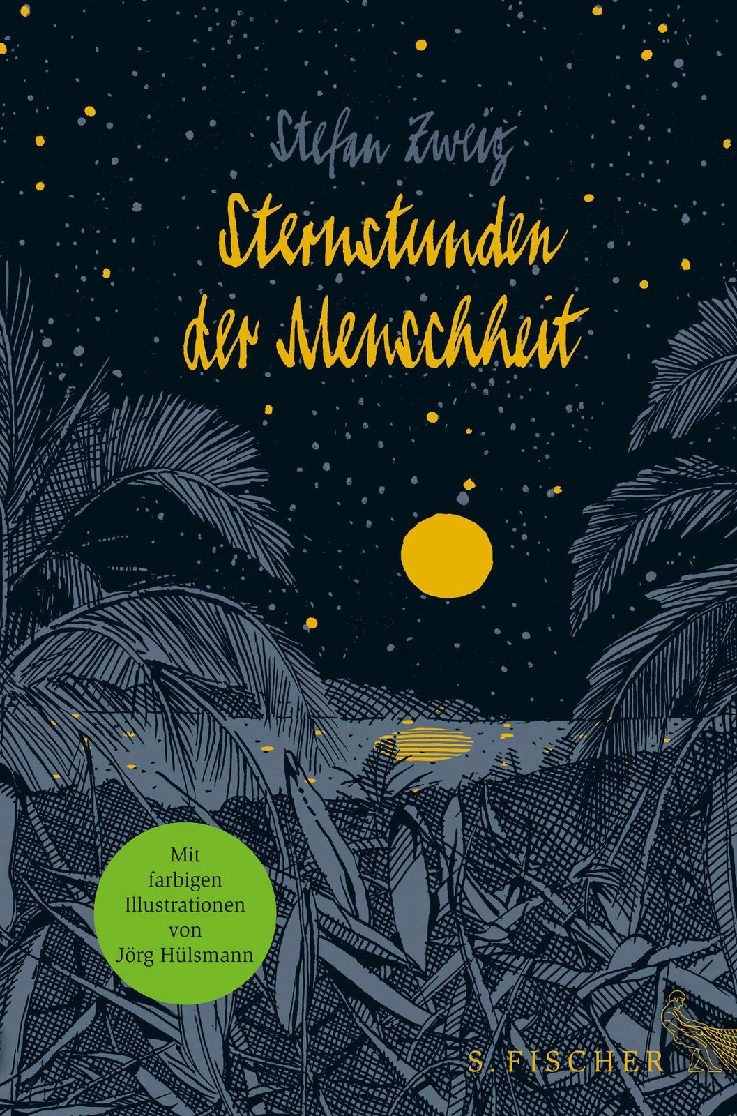 Thumbnail - Sternstunden Der Menschheit Stefan Zweig