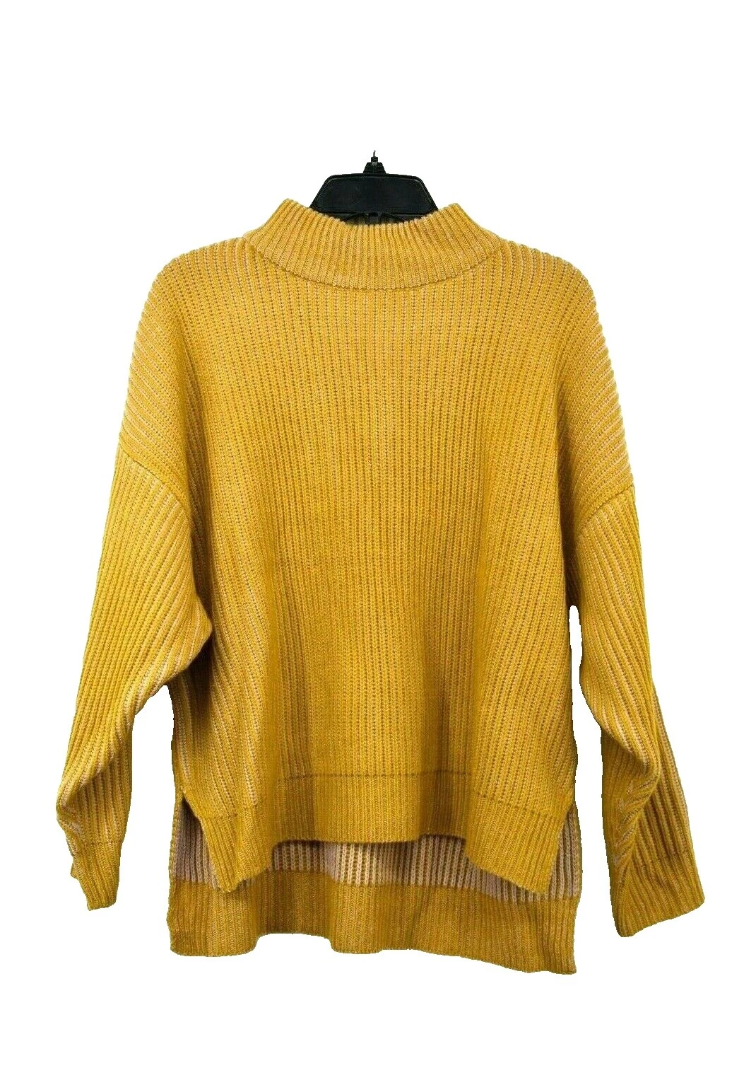 Suéteres femininos Topshop Poliéster