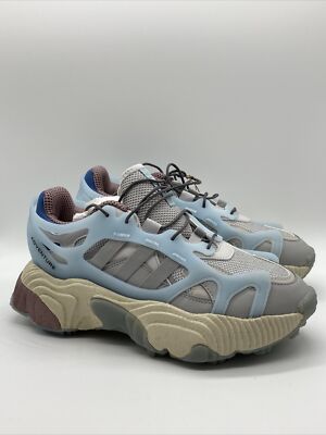 Adidas Roverend Adventure GY1681 crystal white/crystal white/alumina Shoes Men