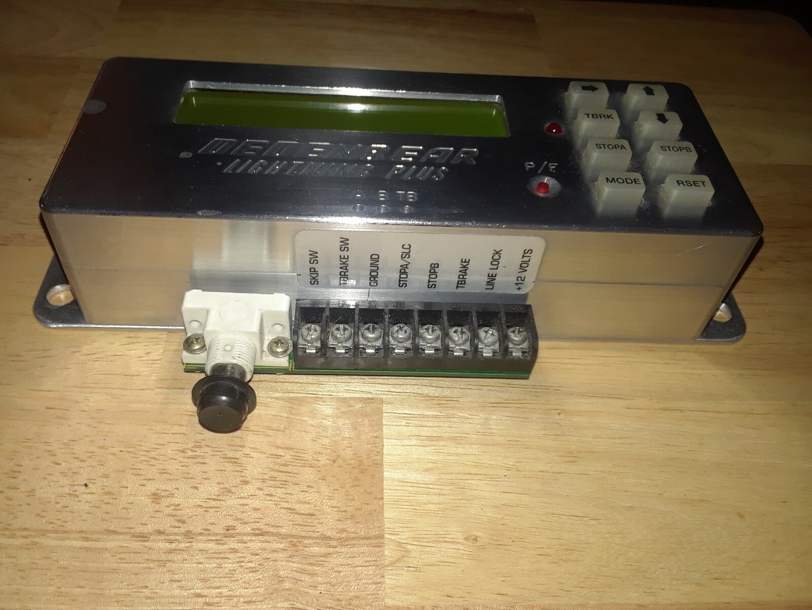 Dedenbear Lightning Plus L2 Delay Box eBay