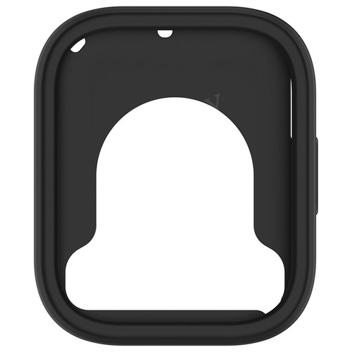 Etui na zegarek Silikonowa osłona ochronna Zamiennik do zegarka Redmi 5 Active / 5 Lite - Zdjęcie 38 z 115