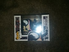 eddie brock venom funko pop